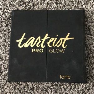 Tarteist Pro Glow by Tarte